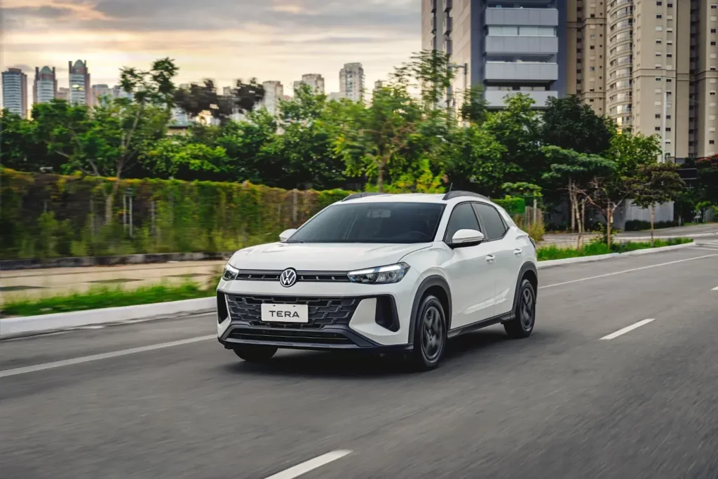 Volkswagen Teramont 2024 SUV 2.0 Turbo en República Dominicana