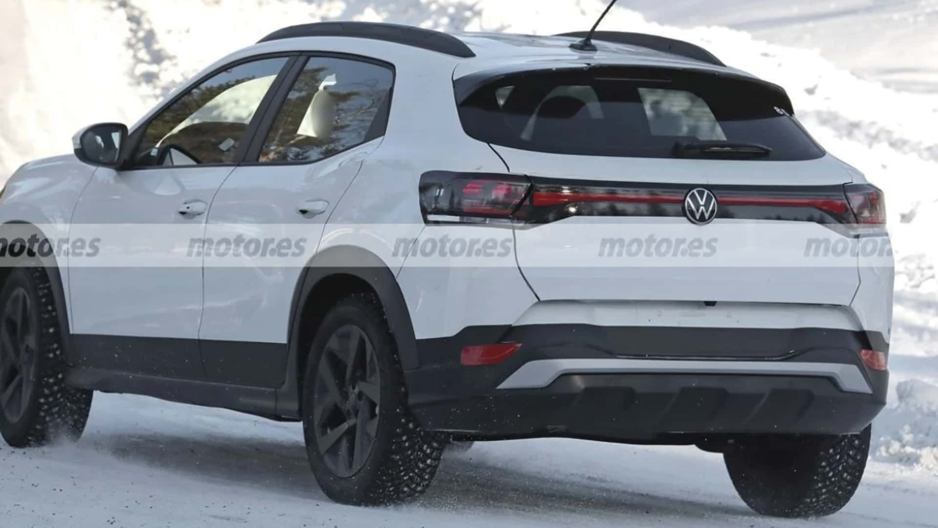 Volkswagen Teramont 2024 SUV 2.0 Turbo en República Dominicana
