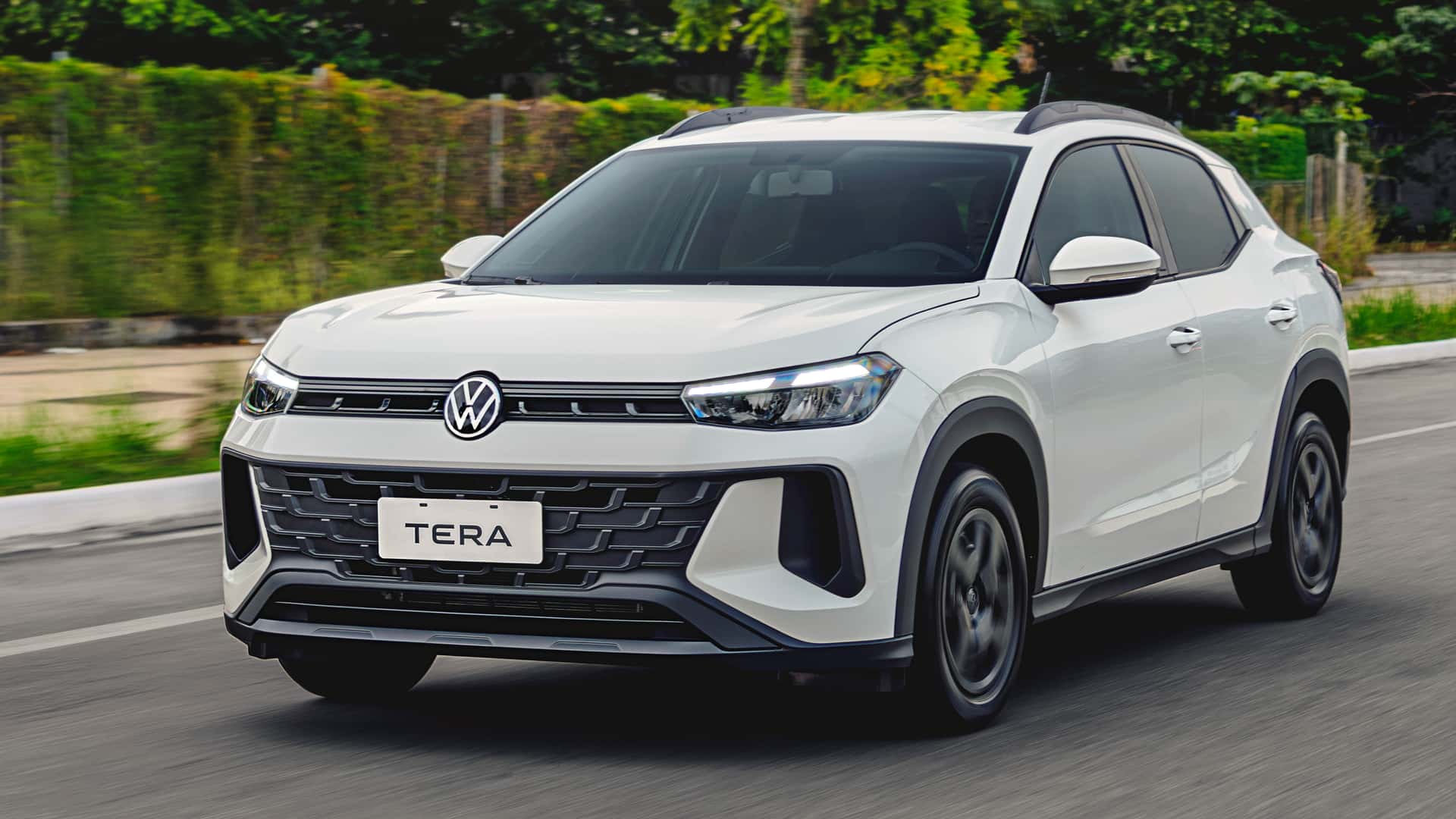 Volkswagen Teramont 2024 SUV 2.0 Turbo