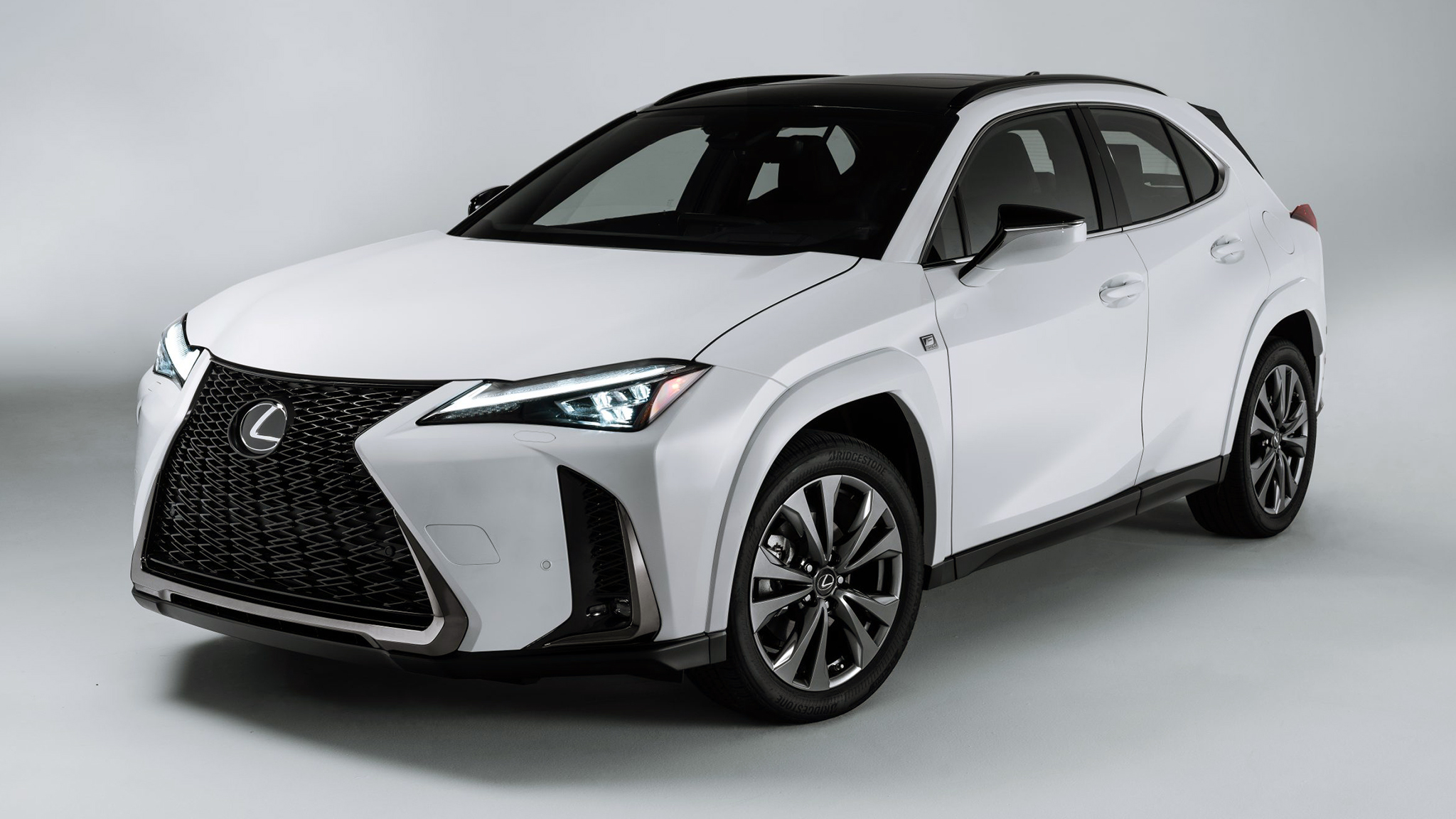 Lexus UX 250h 2024 Crossover Híbrido en República Dominicana