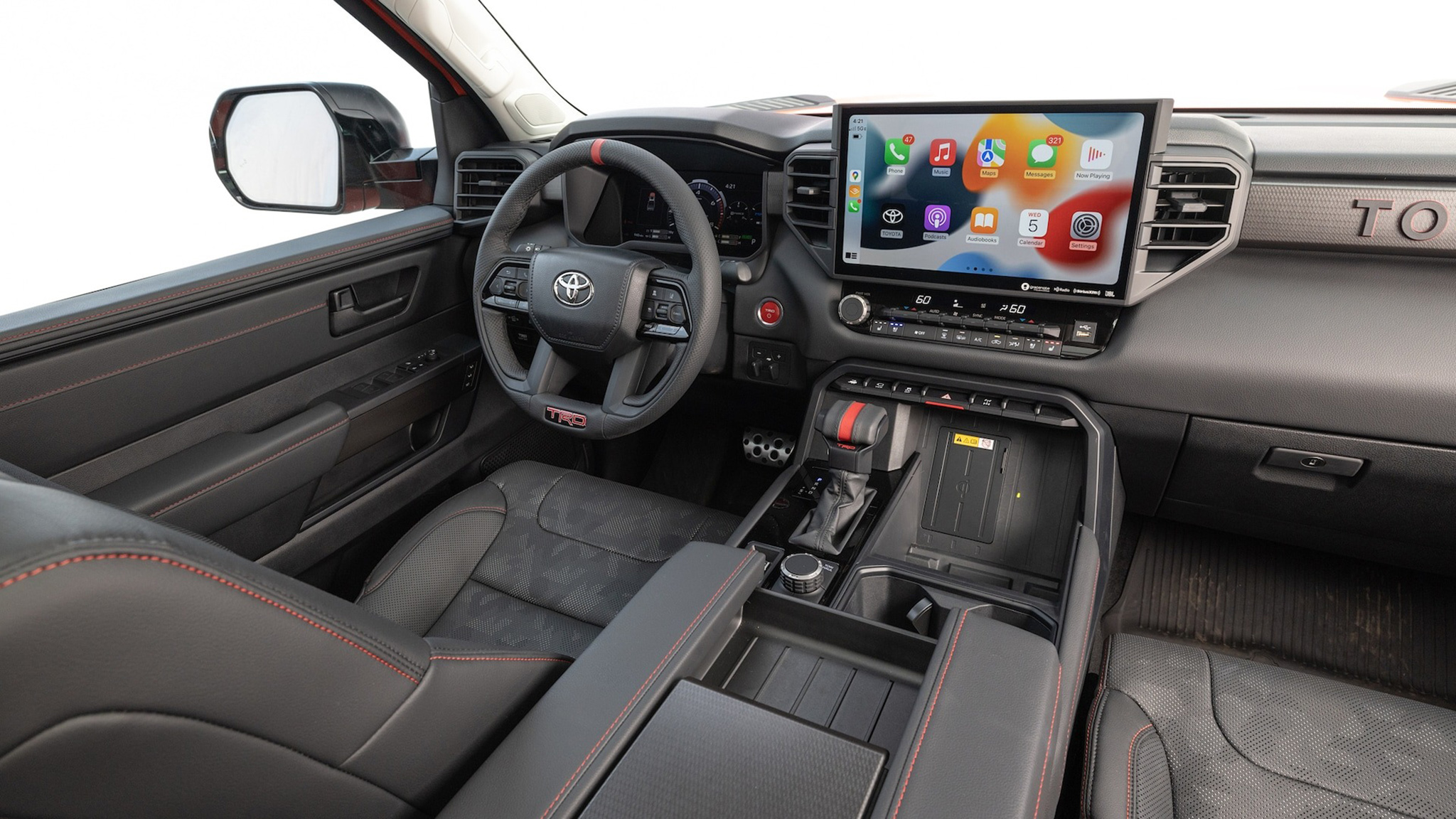 Toyota Tundra Capstone 2024 Pickup en República Dominicana