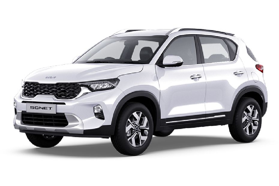 Kia Sonet 2024 SUV compacto en República Dominicana