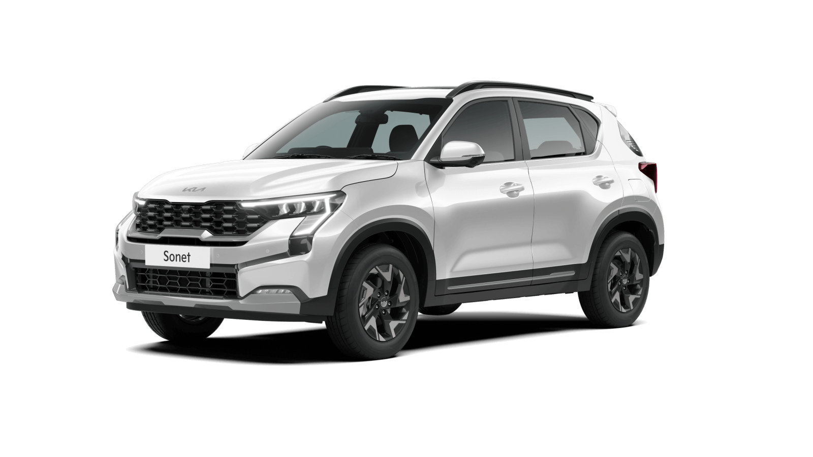 Kia Sonet 2024 SUV compacto