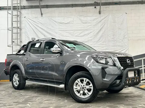 Nissan Frontier XE 2024 Camioneta Pick-Up en República Dominicana