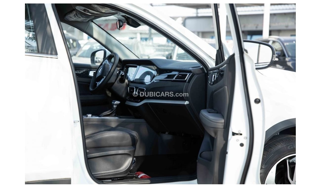 Kaiyi X3 2024 SUV compacto