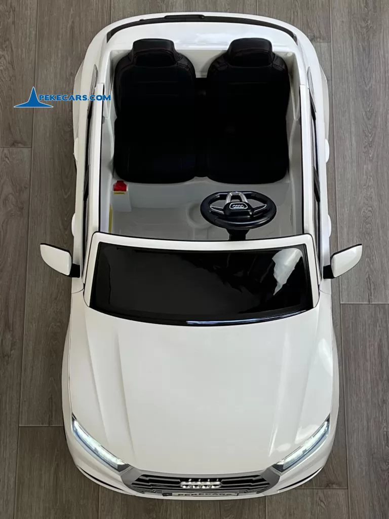 Audi Q5 Modelo 2024 SUV de Lujo en República Dominicana