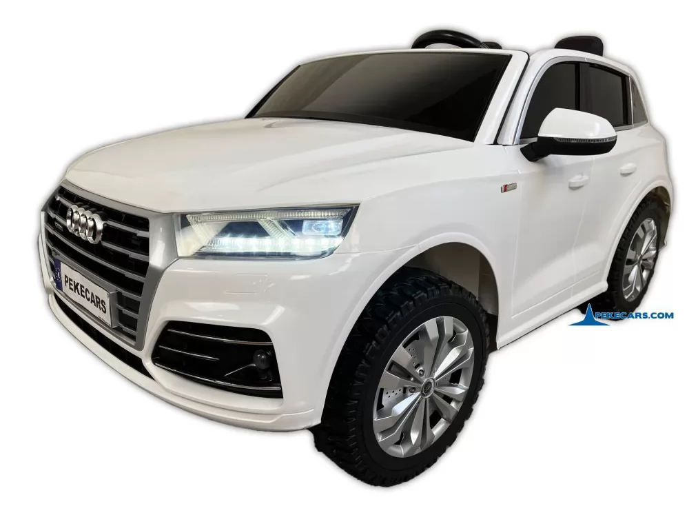 Audi Q5 Modelo 2024 SUV de Lujo
