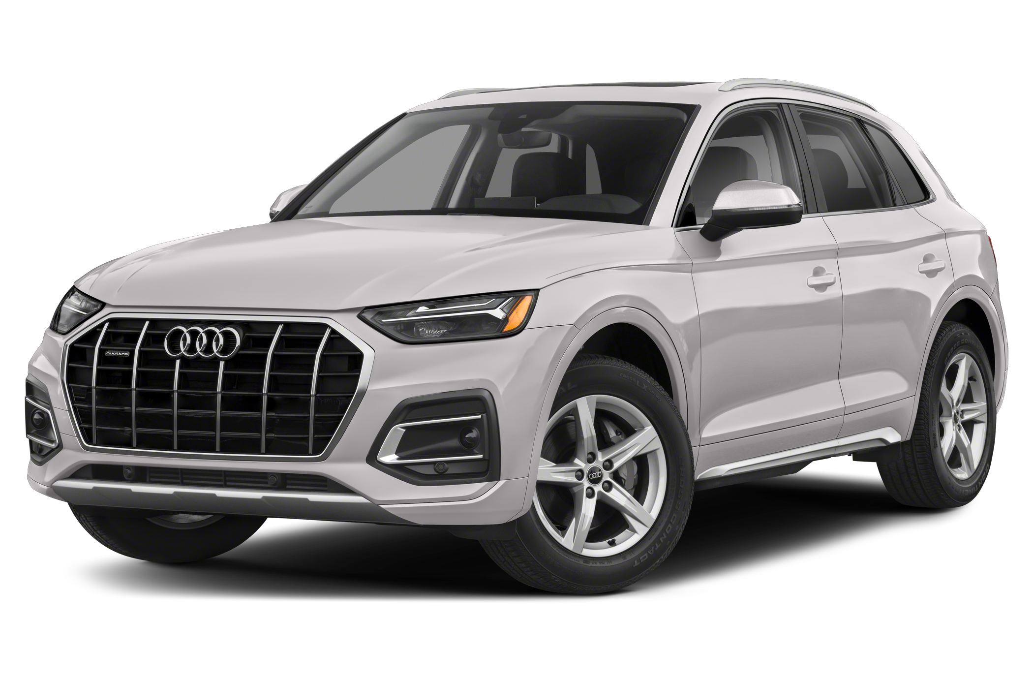 Audi Q5 Modelo 2024 SUV de Lujo en República Dominicana
