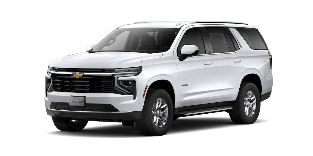 Chevrolet Tahoe Highcountry Duramax 2024 SUV en República Dominicana