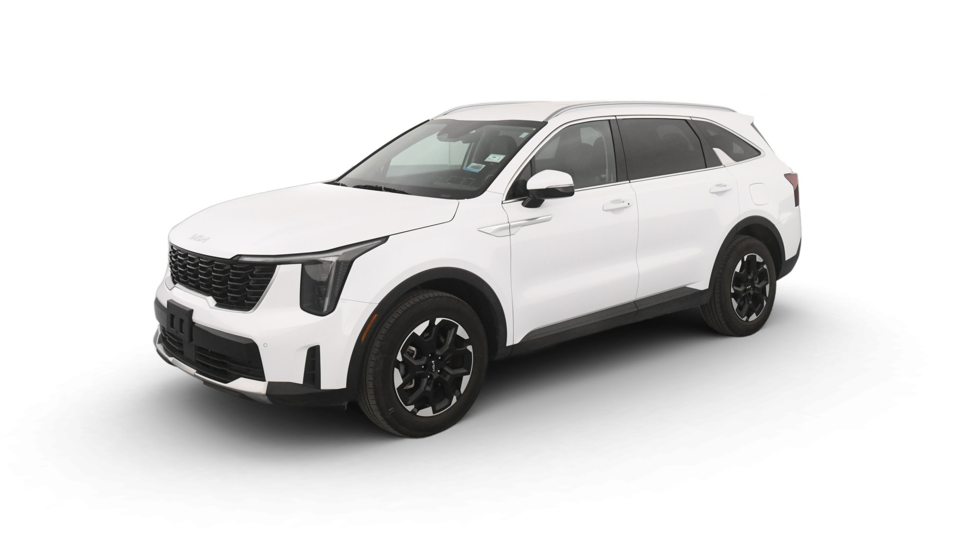 Kia Sorento S 2024 SUV