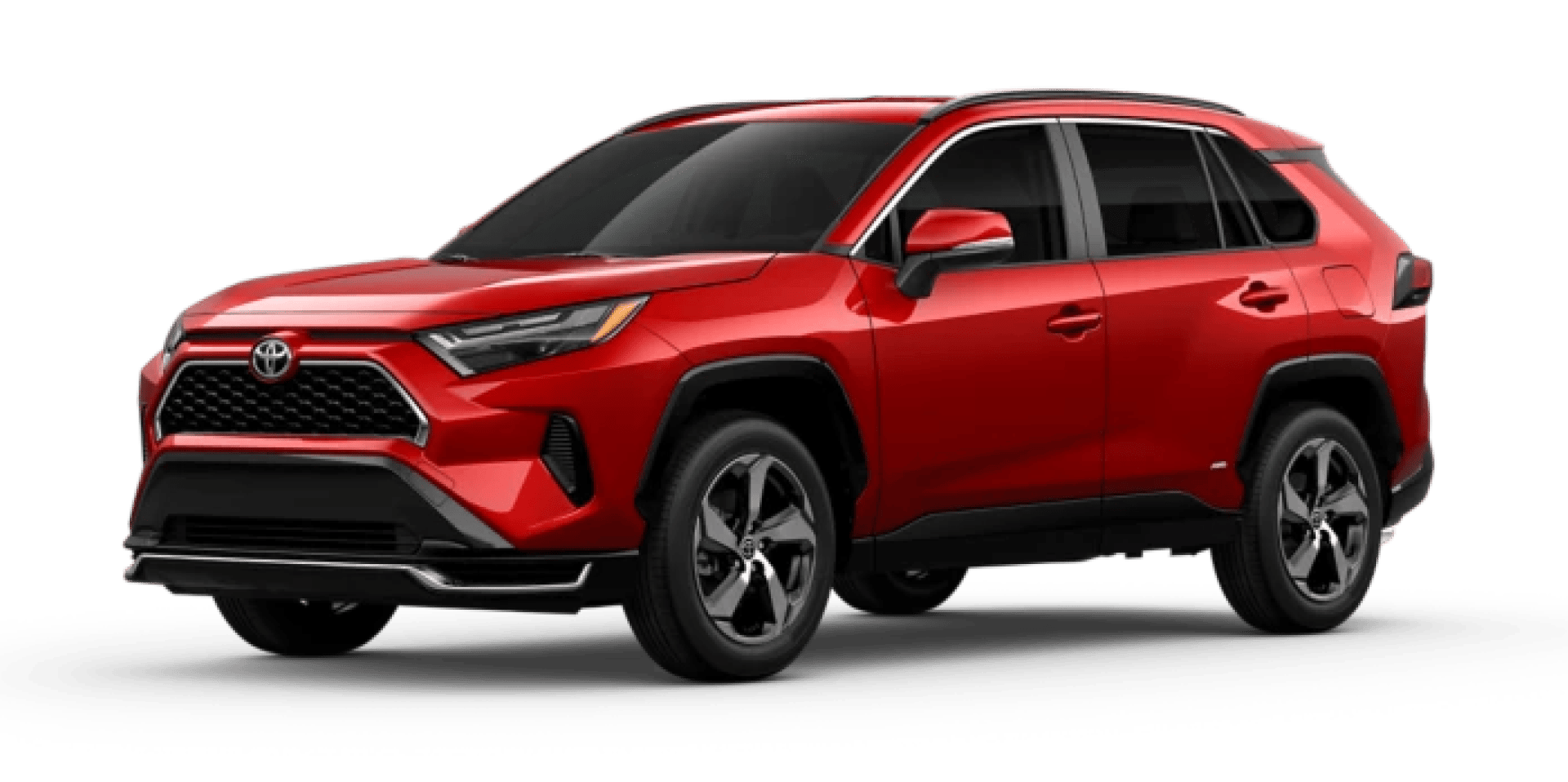 Toyota RAV4 LE PLUS 2024 SUV en República Dominicana