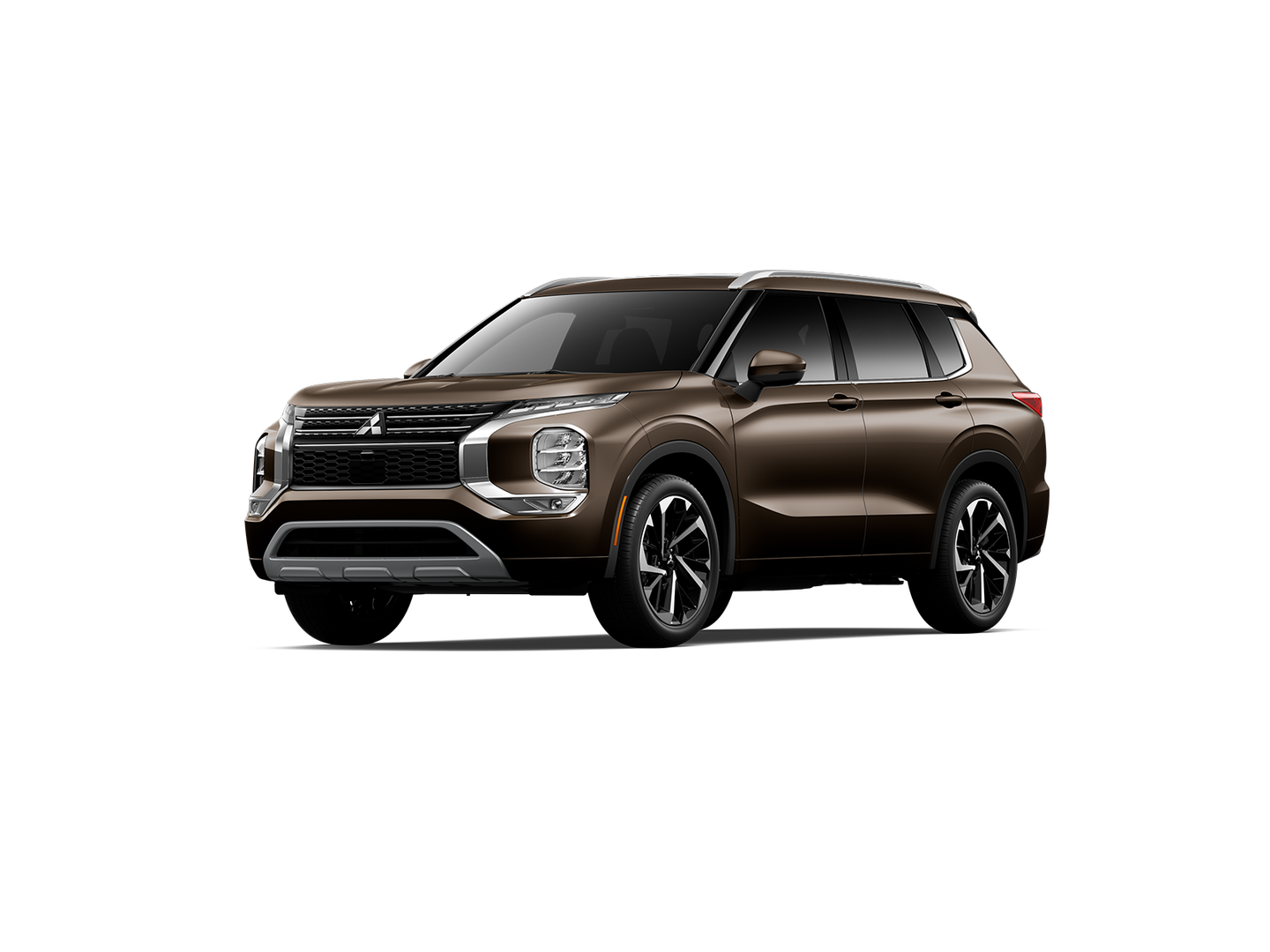Mitsubishi Outlander 2024 SUV