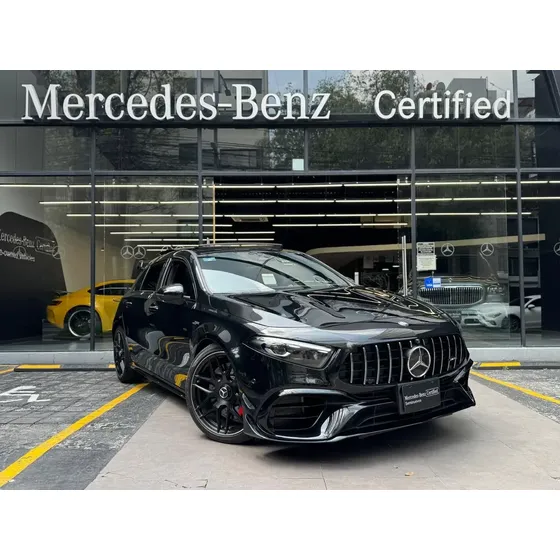 Mercedes-Benz V Clase V 2024 Furgoneta