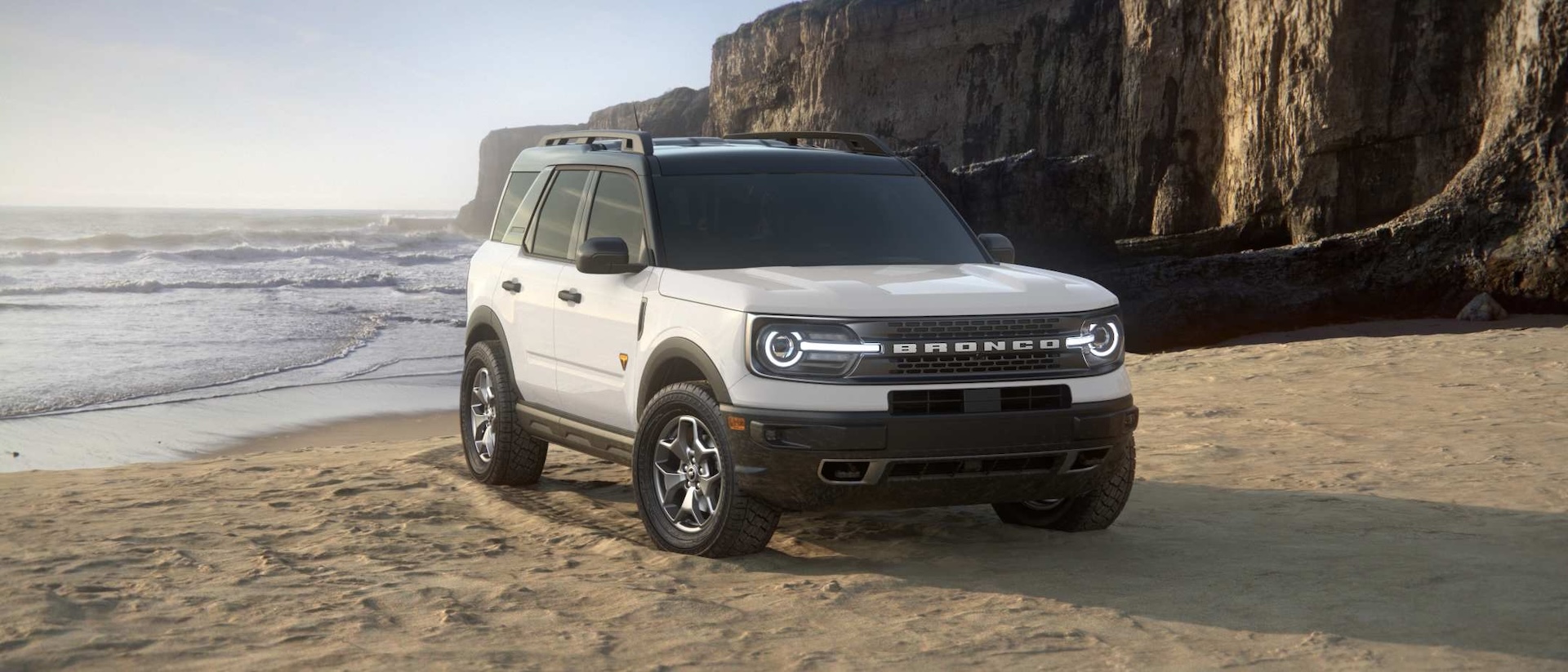 Ford Bronco Raptor 2024 SUV todoterreno