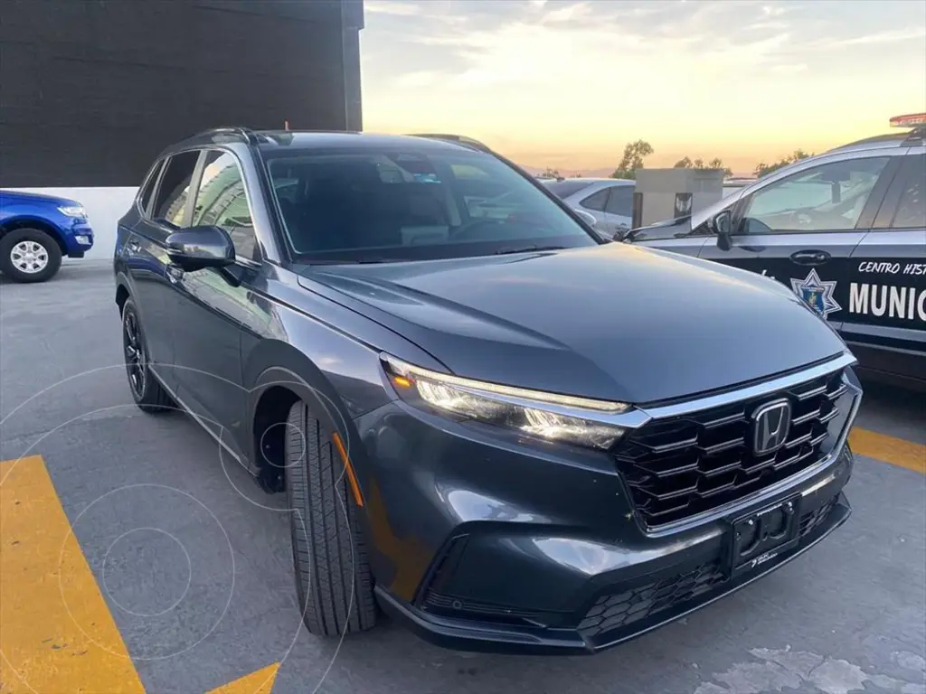 Honda CR-V EX 2024 SUV