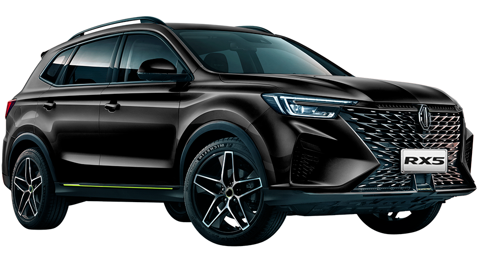MG RX5 Performance 2024 SUV compacto