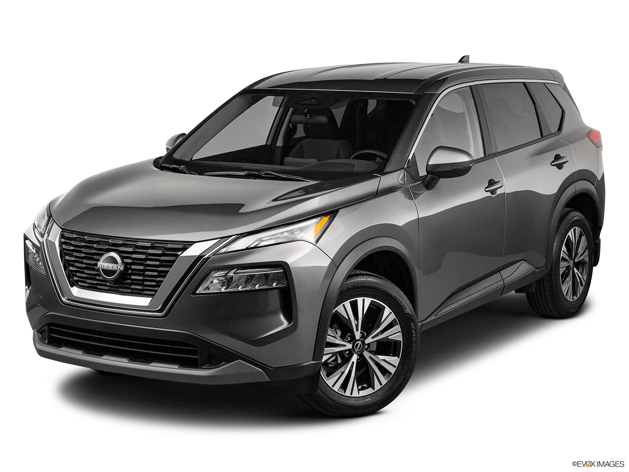 Nissan X-Trail Advance modelo 2024 SUV