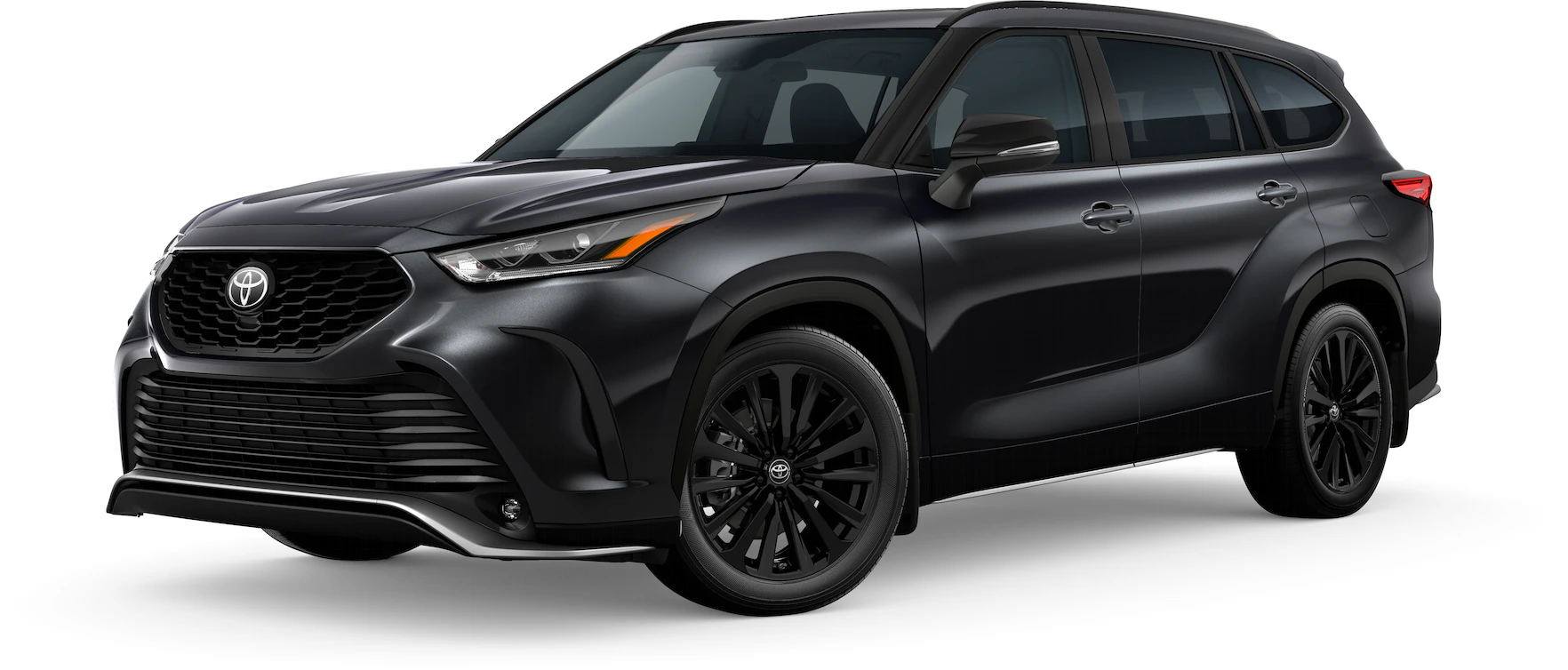 Toyota Grand Highlander Limited 2024 SUV en República Dominicana