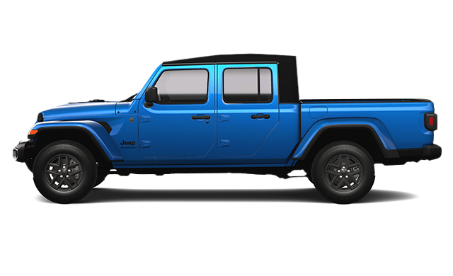 Jeep Gladiator Sport 2024 Camioneta Pickup en República Dominicana