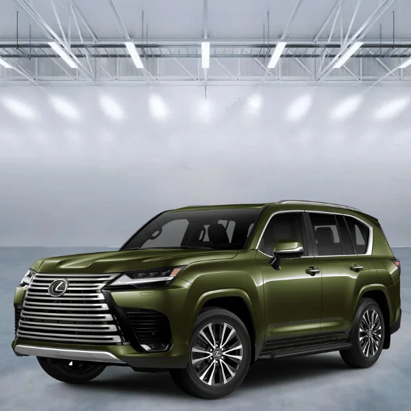 Lexus LX 600 Luxury 2024 SUV