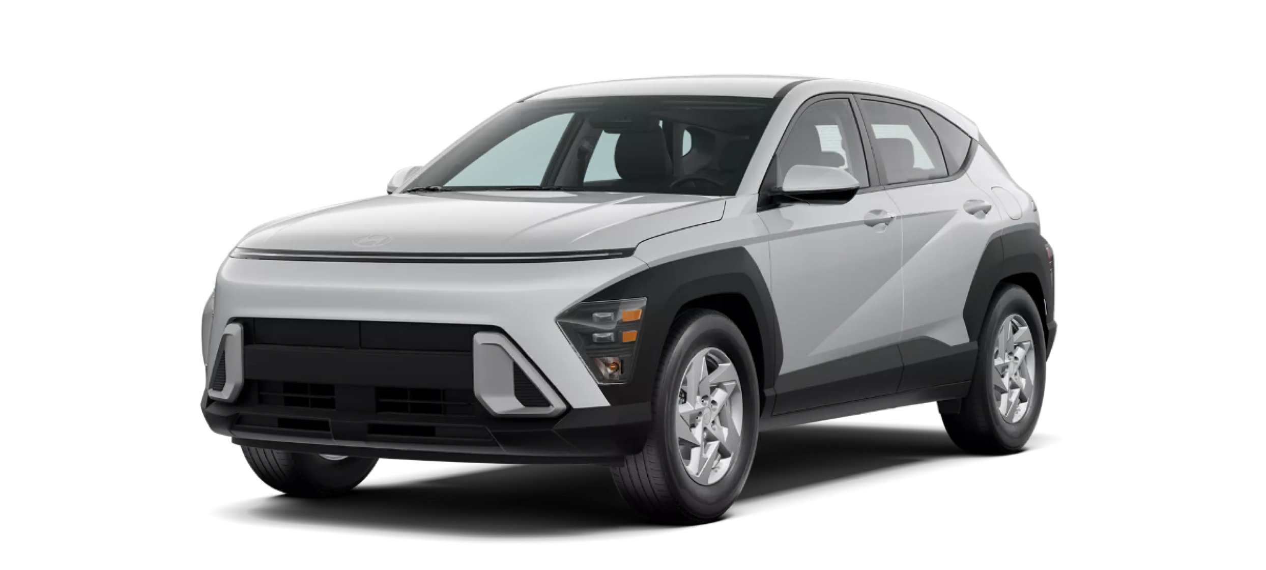 Hyundai Kona 2024 SUV Híbrido