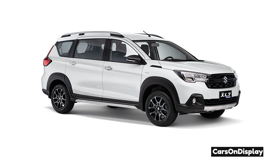 Suzuki XL7 GLX 2024 SUV