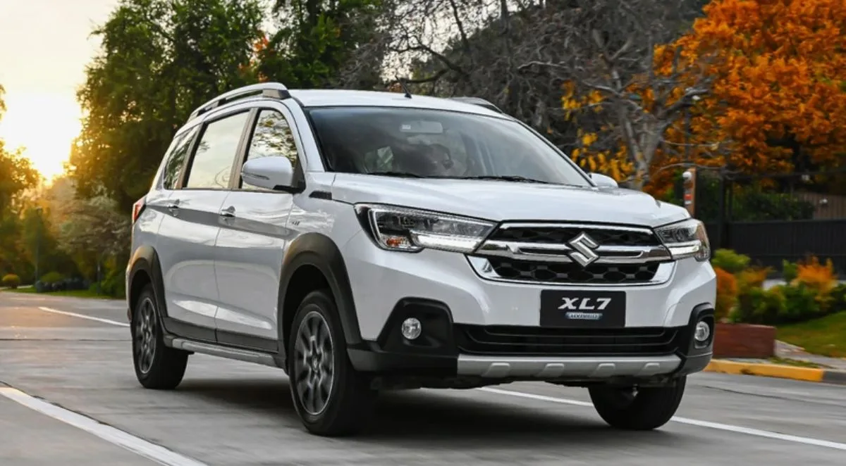 Suzuki XL7 GLX 2024 SUV en República Dominicana