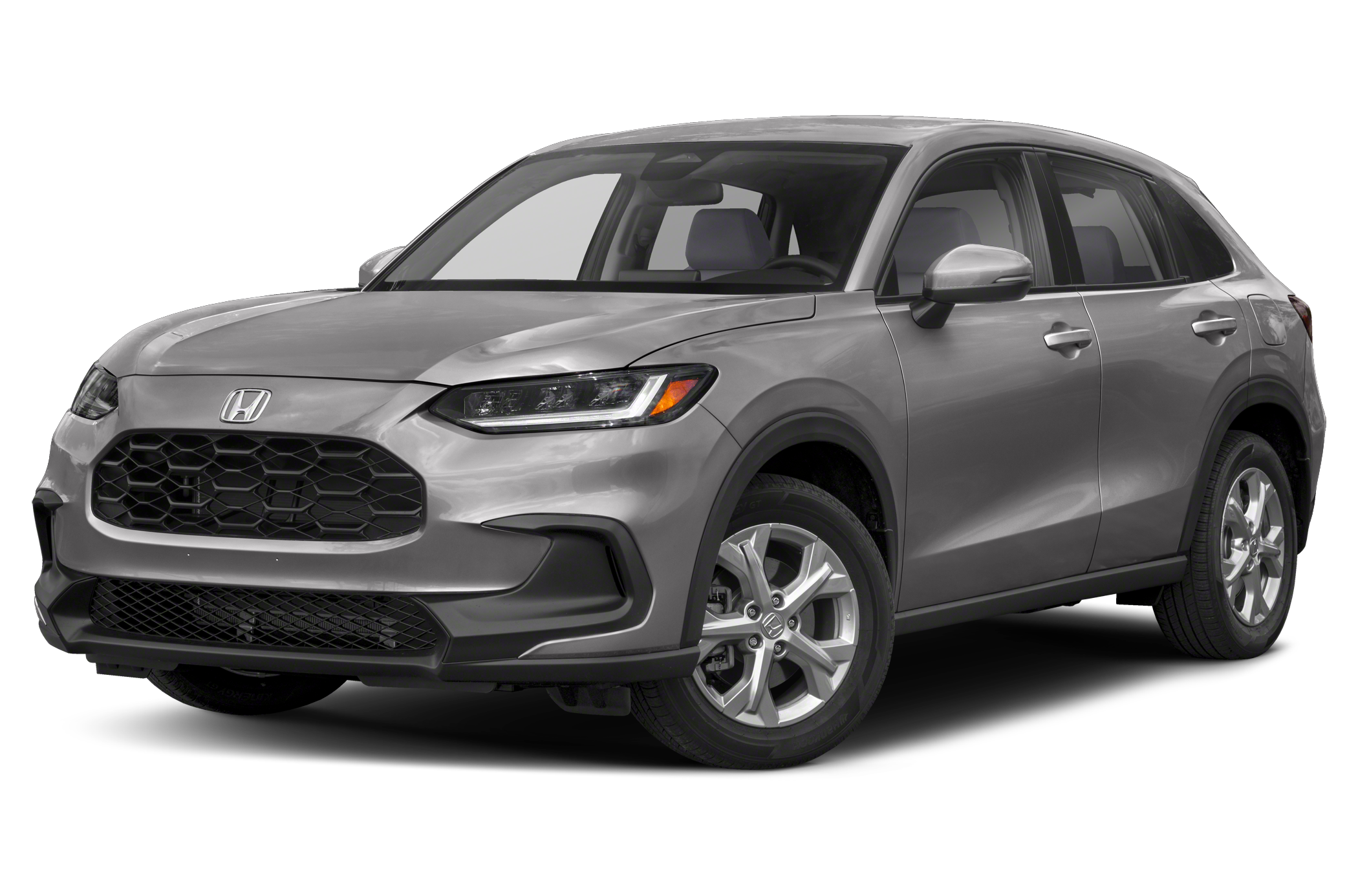 Honda HR-V EX 2024 SUV Compacta en República Dominicana