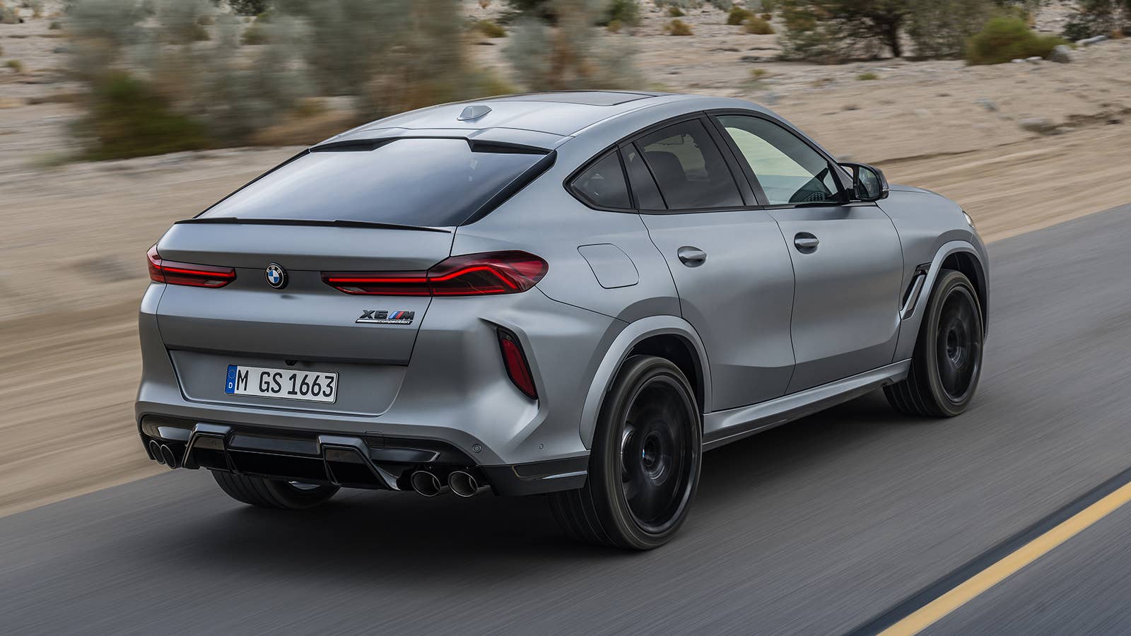 BMW M2 Competition 2024 Deportivo