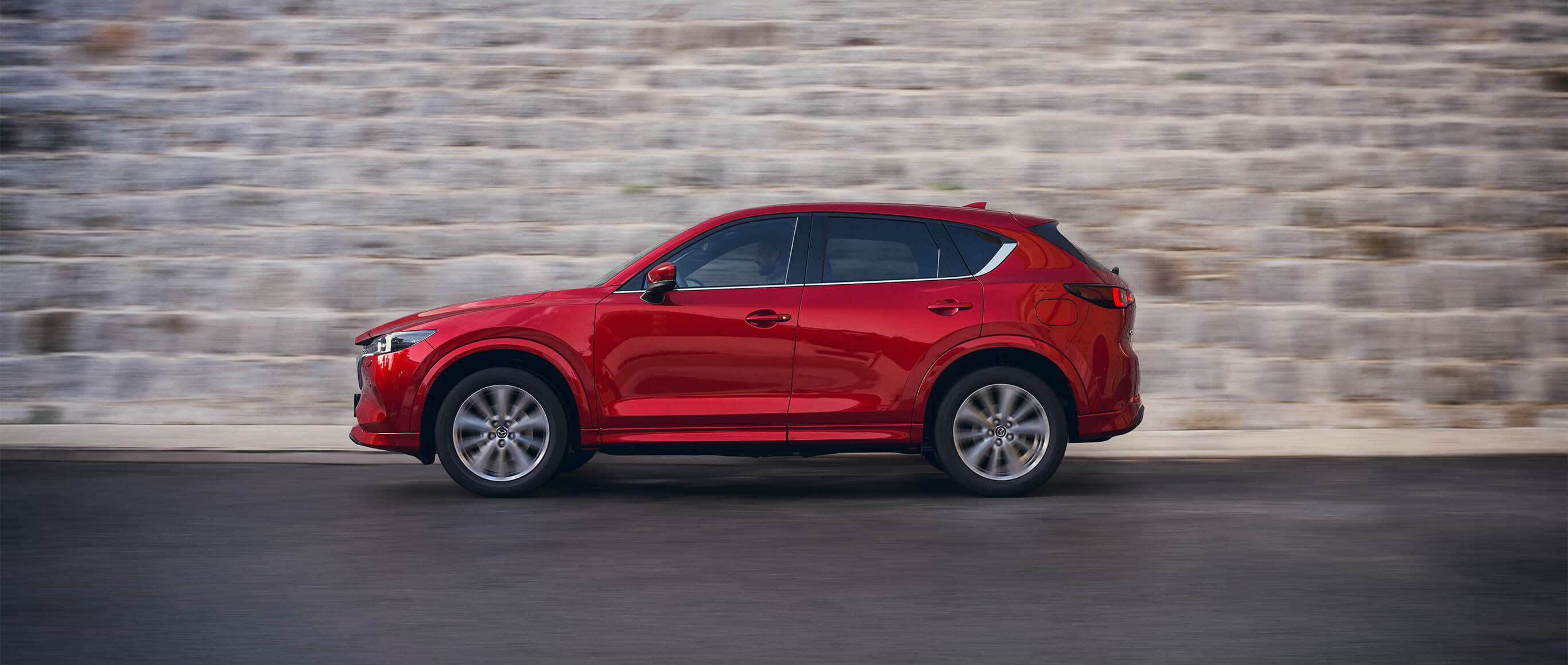 Mazda CX-5 GS 2024 SUV en República Dominicana