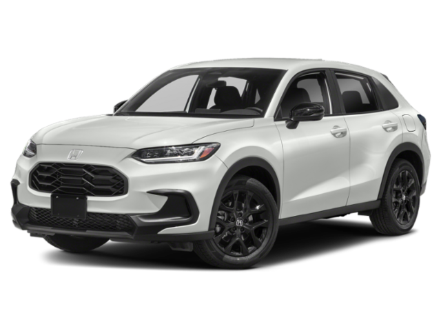 Honda HR-V EX 2024 SUV en República Dominicana