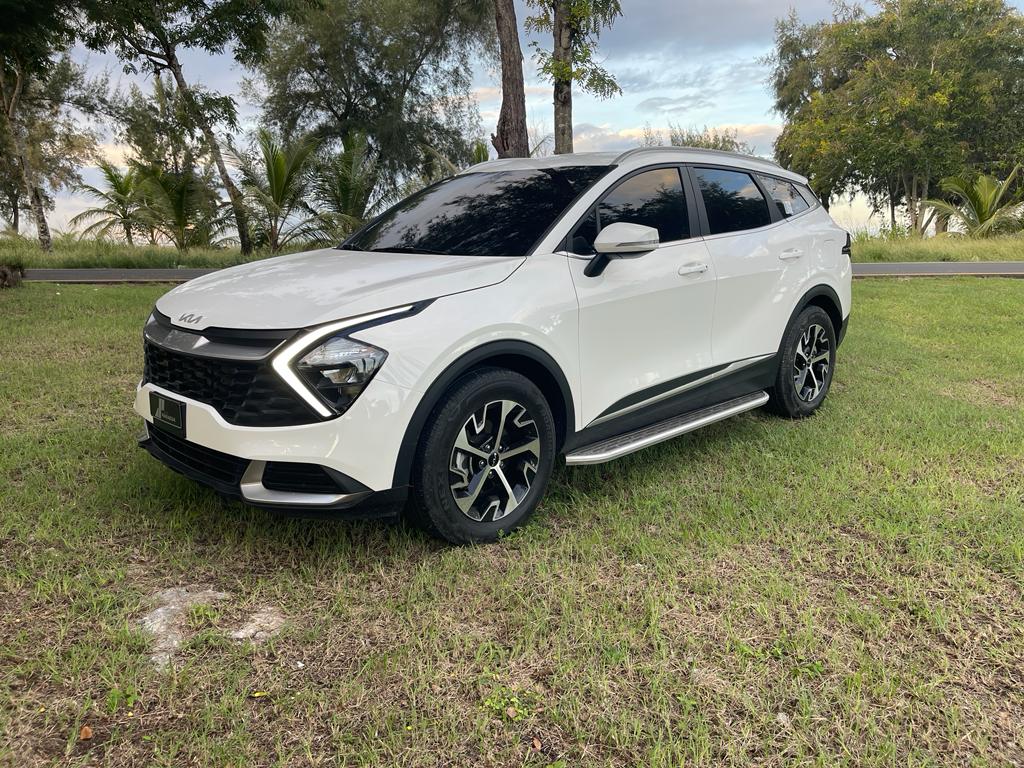 Kia Sportage EX 2024 SUV