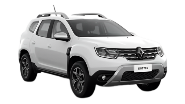 Renault Duster Intense 2024 SUV en República Dominicana