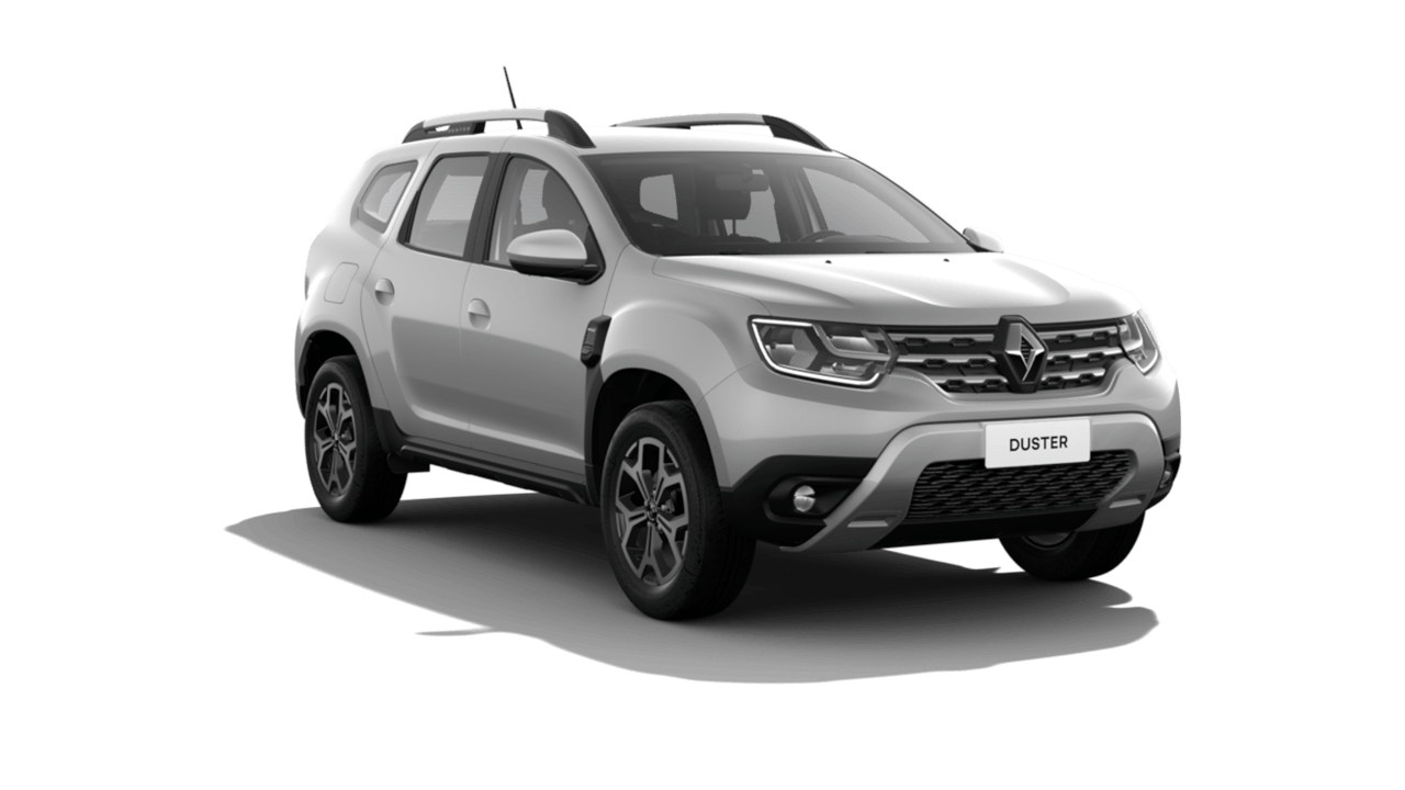 Renault Duster Intense 2024 SUV en República Dominicana