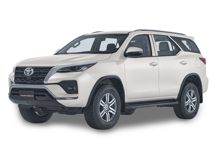 Toyota Fortuner 2024 SUV SRV en República Dominicana