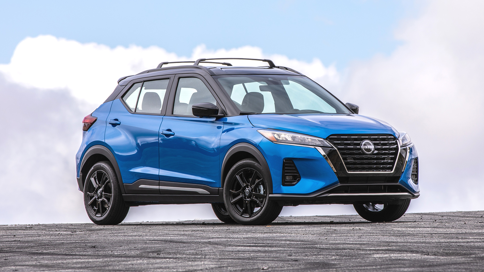Nissan Kicks SV 2024 SUV en República Dominicana