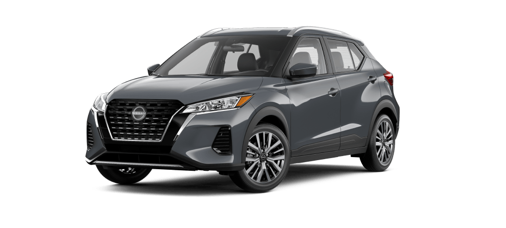 Nissan Kicks SV 2024 SUV en República Dominicana