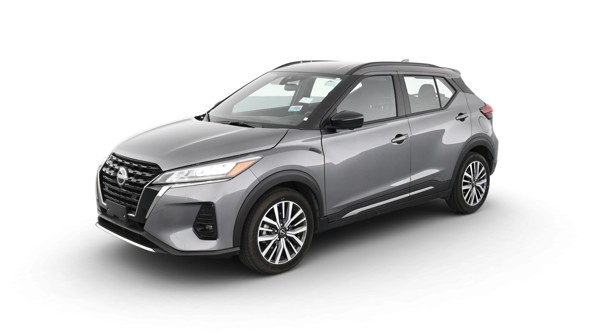 Nissan Kicks SV 2024 SUV