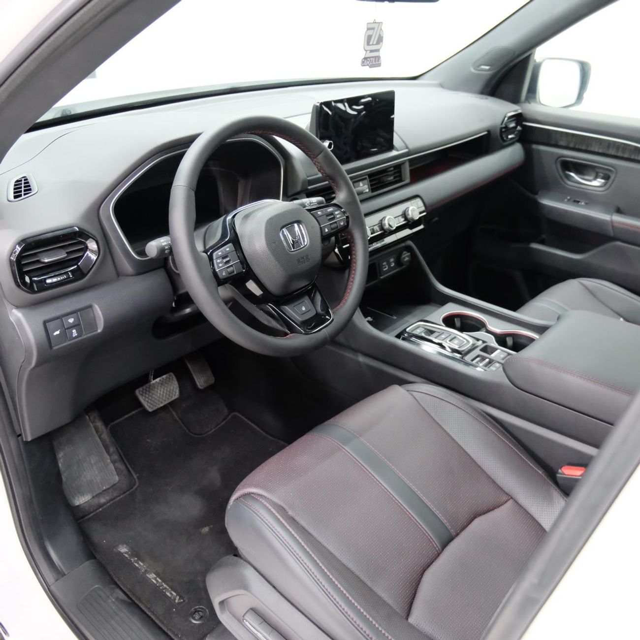 Honda Pilot EXL modelo 2024 SUV