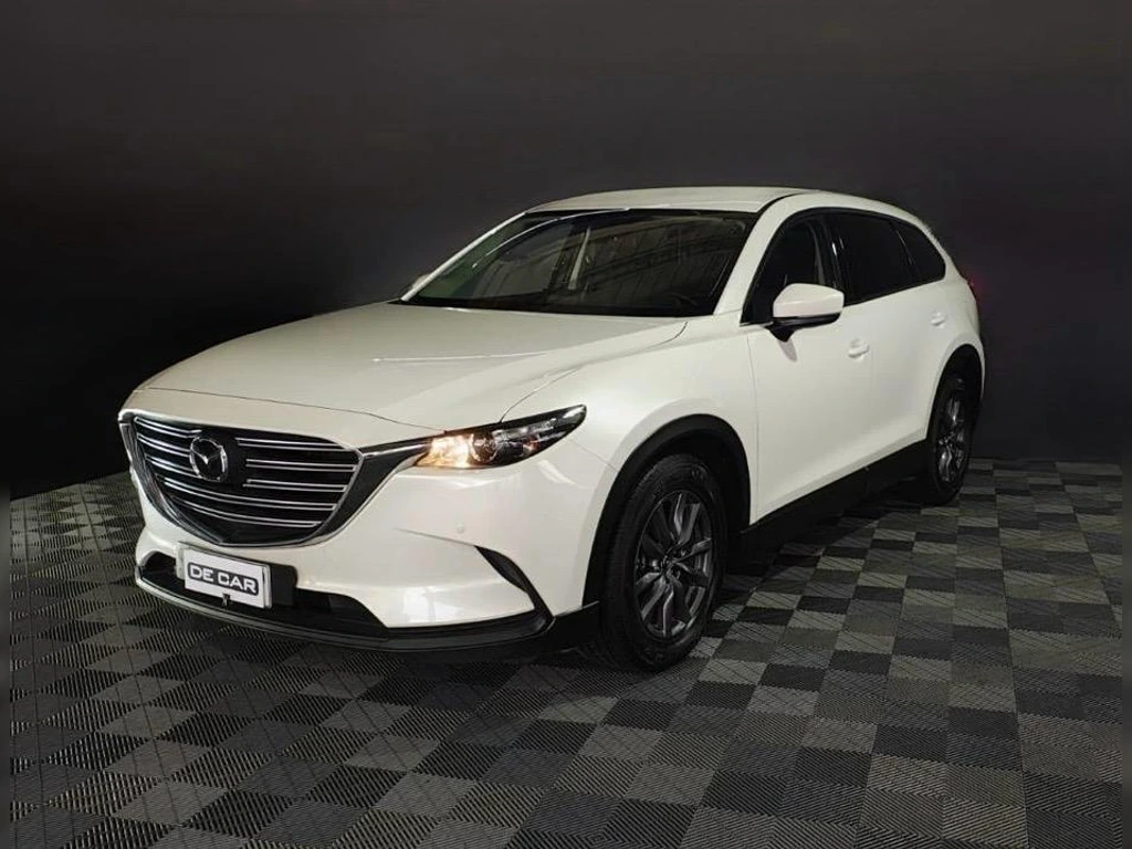 Mazda CX-90 S Premium Plus 2024 SUV en República Dominicana