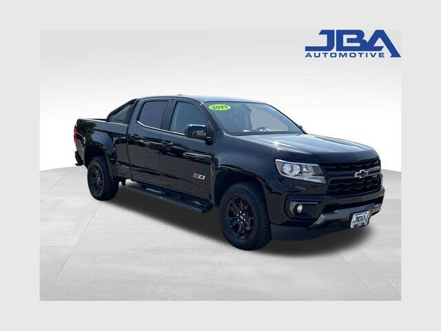 Chevrolet Silverado 1500 RST Modelo 2024 Camioneta