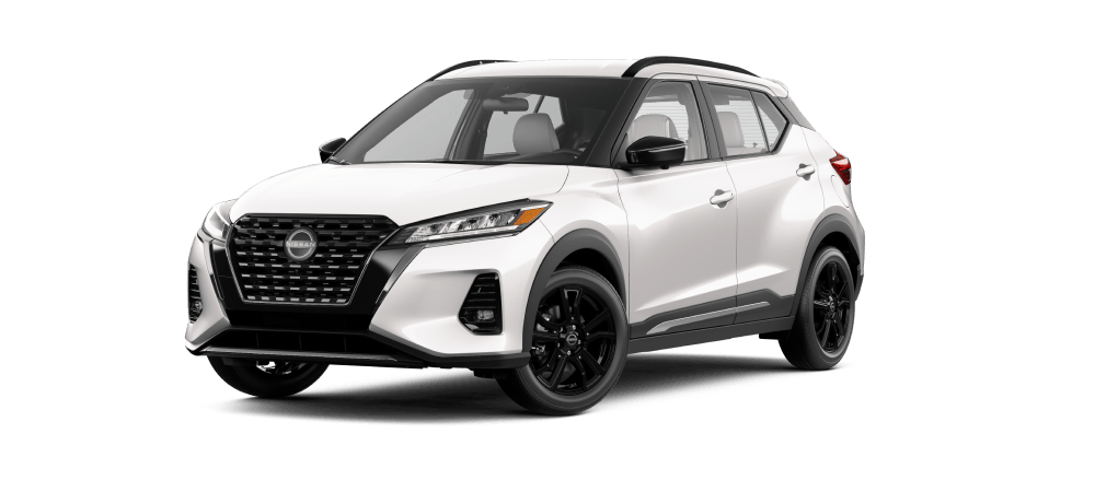 Nissan Kicks 2024 SUV