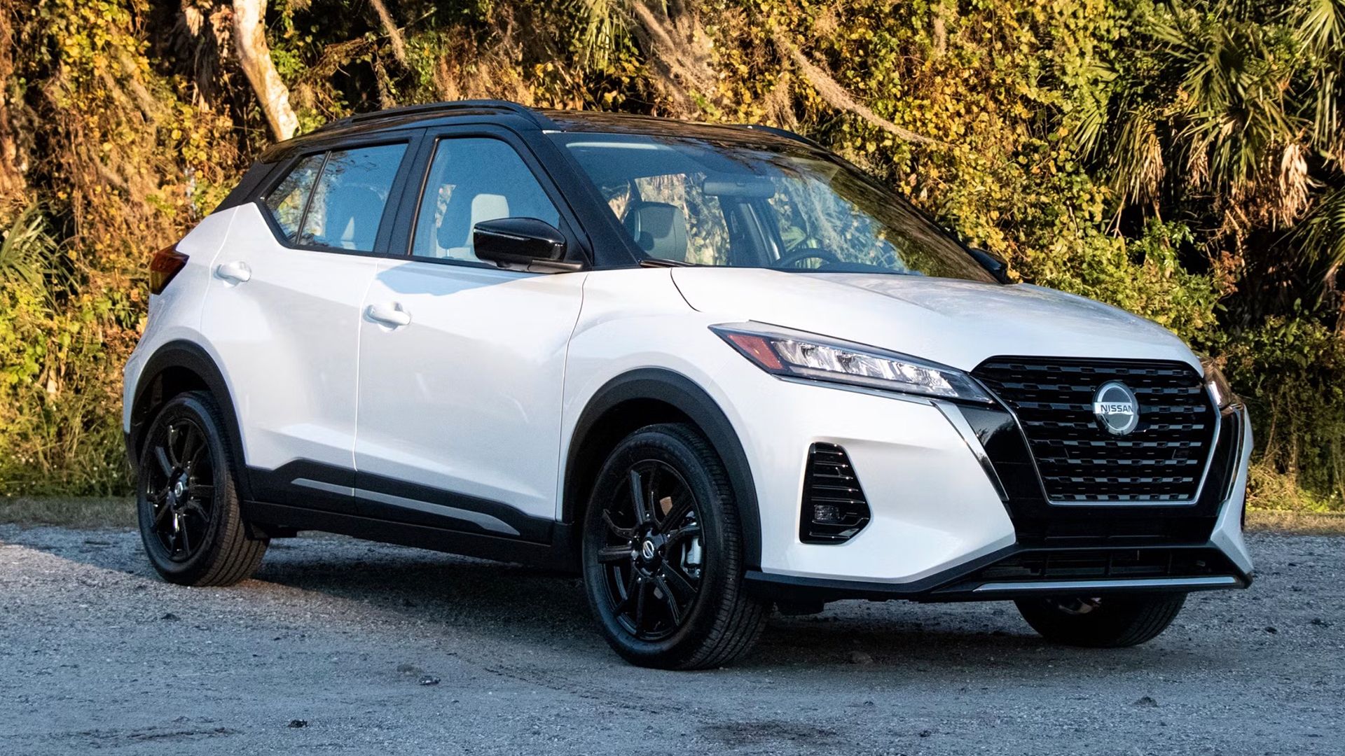 Nissan Kicks 2024 SUV en República Dominicana