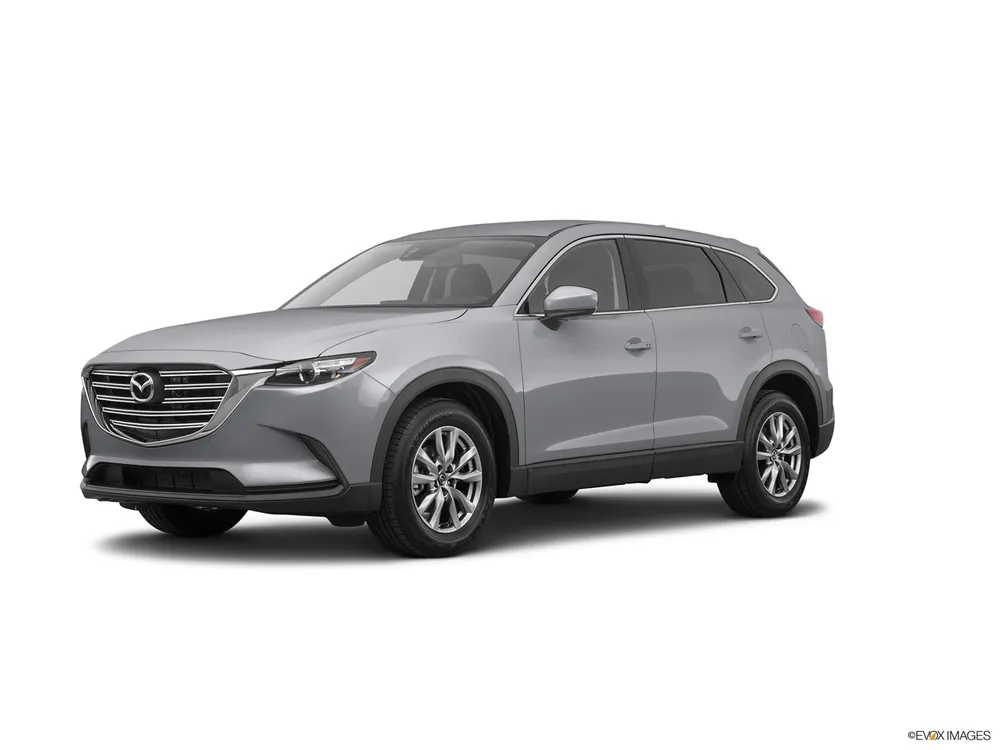 Mazda CX-90 Híbrido Premium AWD 2024