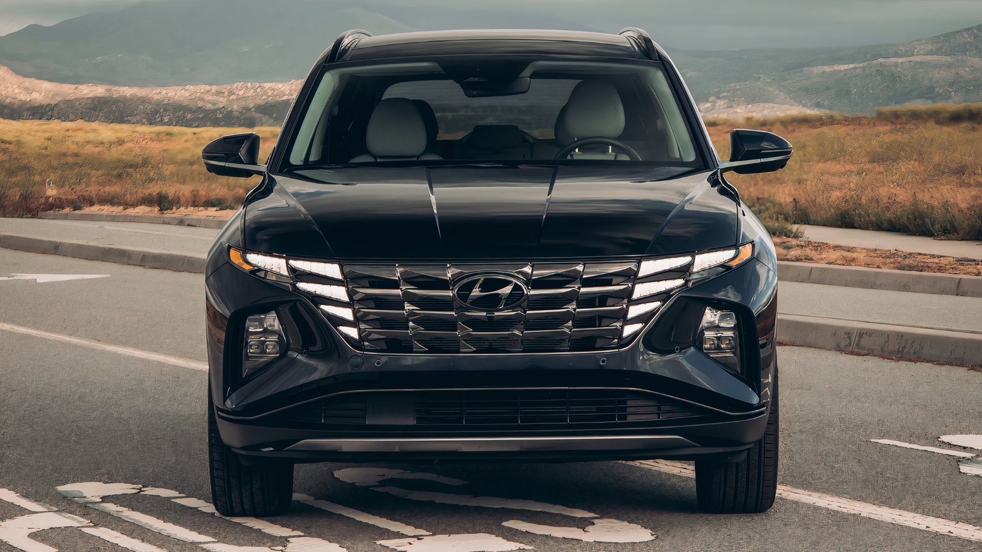 Hyundai Tucson SEL Plus 2024 SUV en República Dominicana