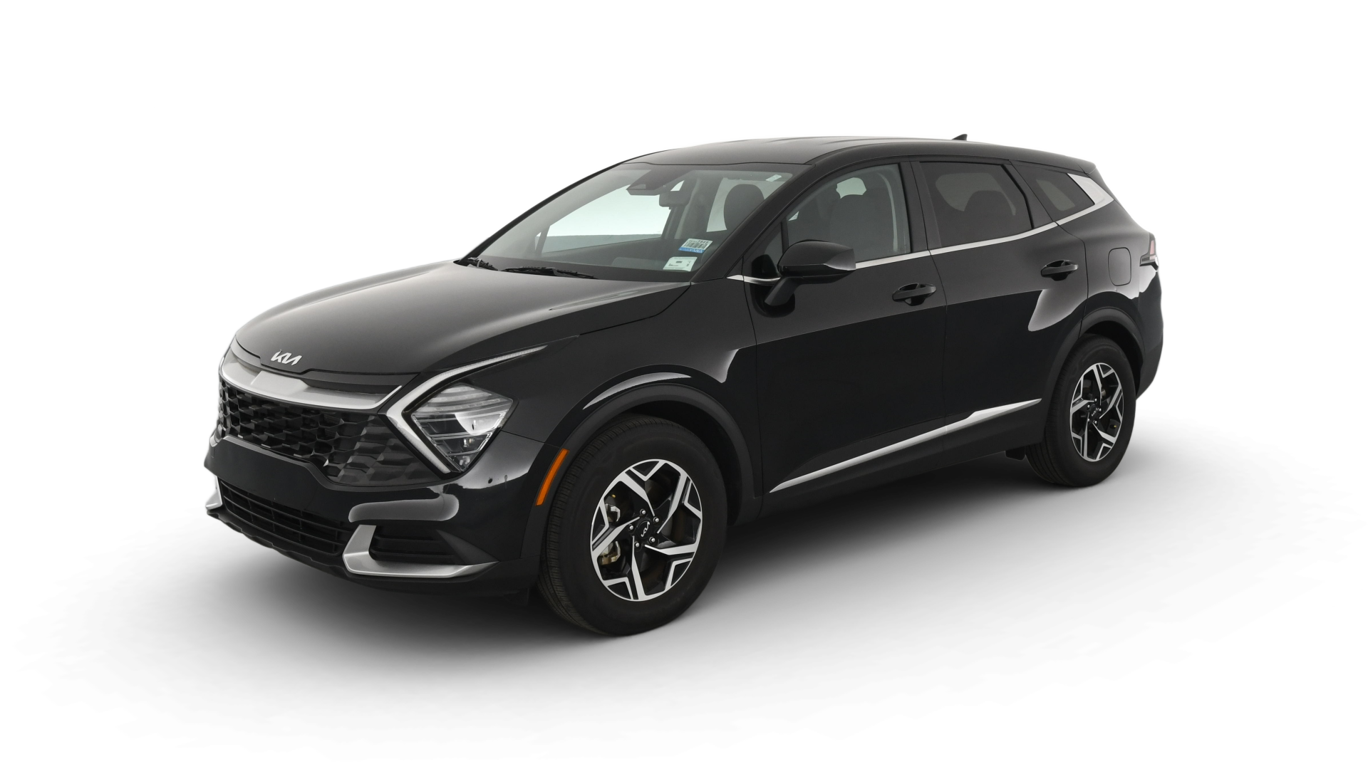 Kia Sportage EX 2024 SUV