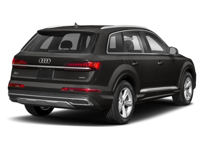 Audi Q7 45 TFSI Quattro Design Plus 2024 SUV en República Dominicana