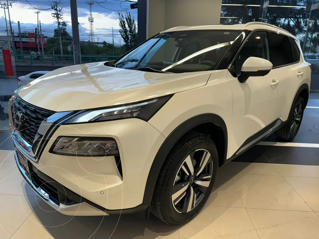 Nissan X-Trail E-Power Advance 2024 SUV