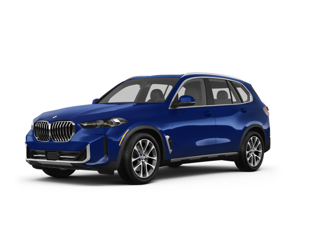 BMW X5 M Package 2024 SUV de lujo en República Dominicana