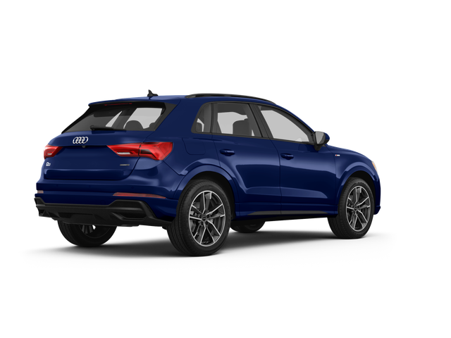 Audi Q3 S Line 2024 SUV en República Dominicana